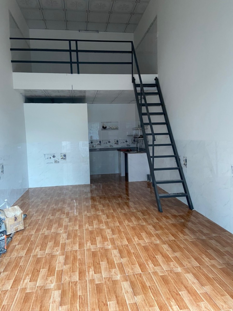 Cho thuê nhà đầu hẻm 359 Nguyễn Văn Cừ, An Hòa, Ninh Kiều