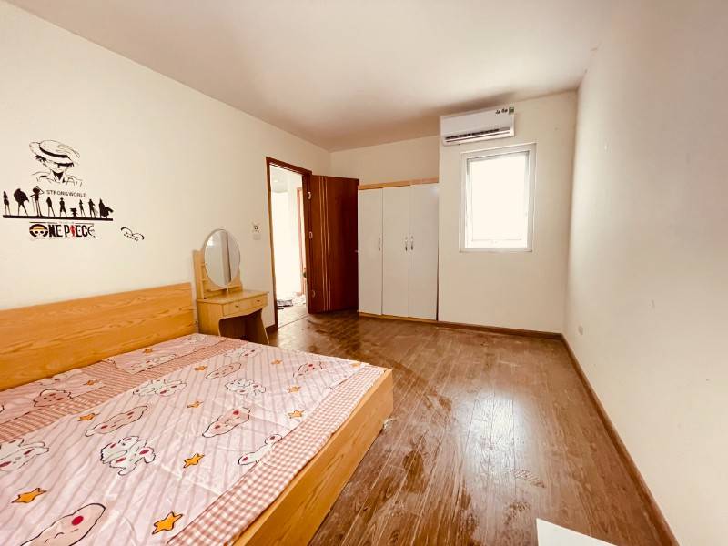 Cho thuê phòng chung cư cao cấp 62 Nguyễn Huy Tưởng, tòa nhà Mỹ Sơn