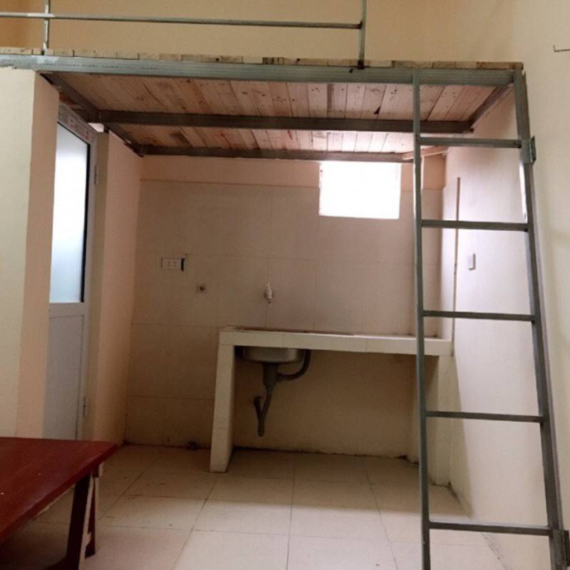 Cho thuê căn hô mini số 53 ngõ 64/5 tổ 14 Sài Đồng quận Long Biên, gần khu kim khí Thăng Long