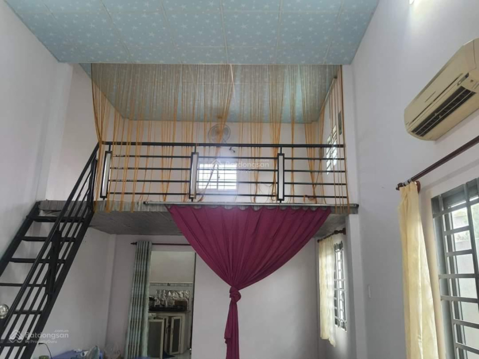 Cho thuê nhà gần biển Long Hải diện tích 100m2 giá 3.2 triệu/tháng