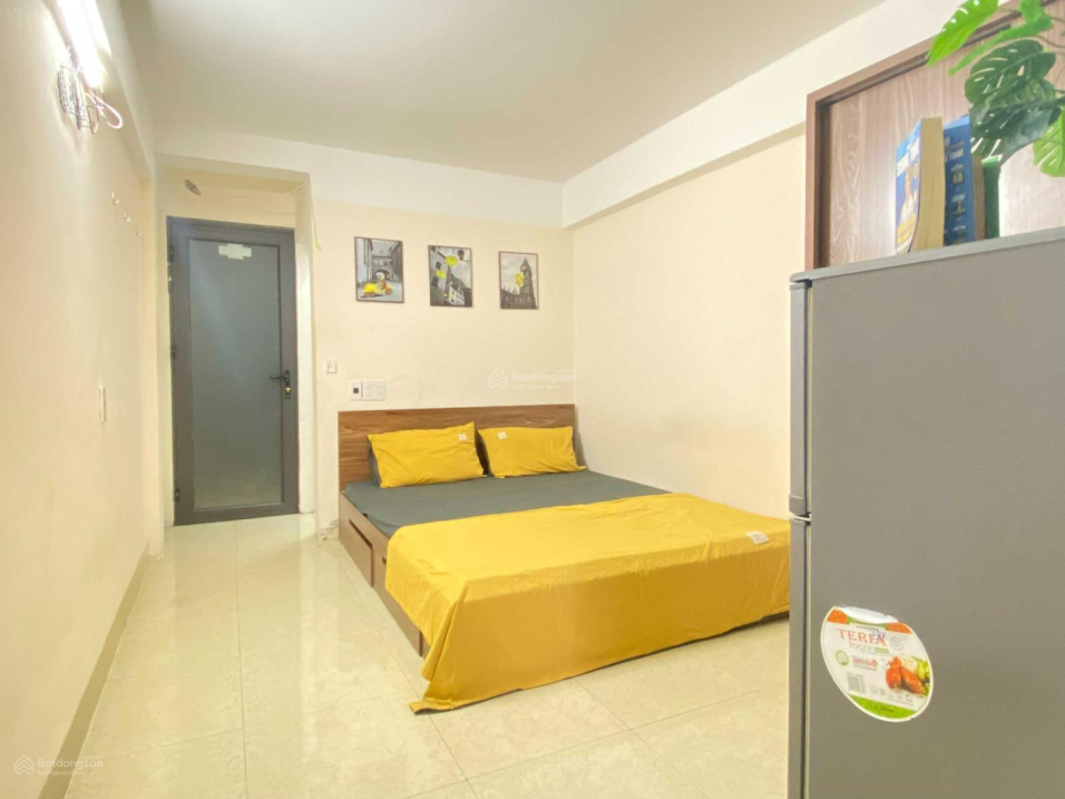 Cho thuê phòng trọ full nội thất tại đường Định Công Thượng, Thanh Xuân