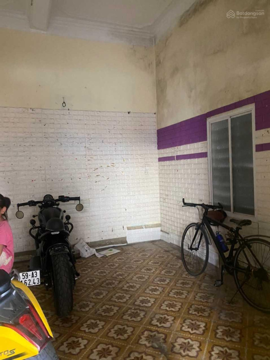 Cho thuê nhà nguyên căn diện tích 80m2 tại đường Nguyễn Tiến Tài, Nghệ An