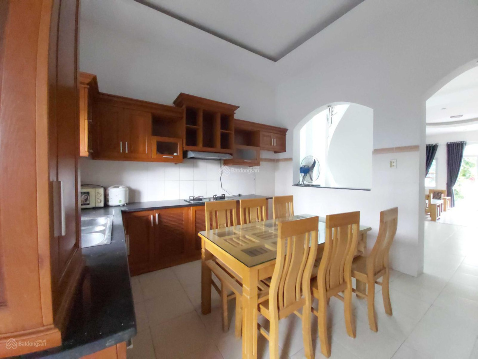 Cho thuê villa  KĐT biển An Viên, Nha Trang diện tích 264m2