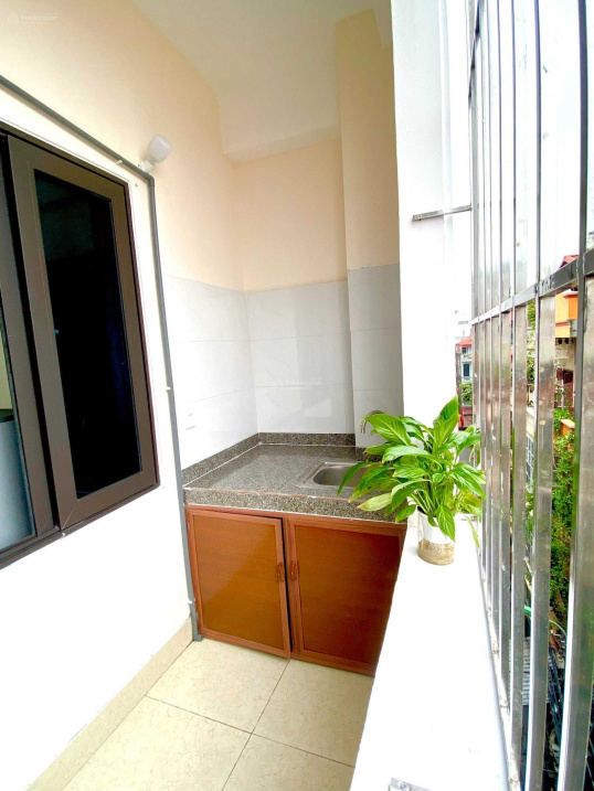 Cho thuê phòng trọ full nội thất tại đường Định Công Thượng, Thanh Xuân