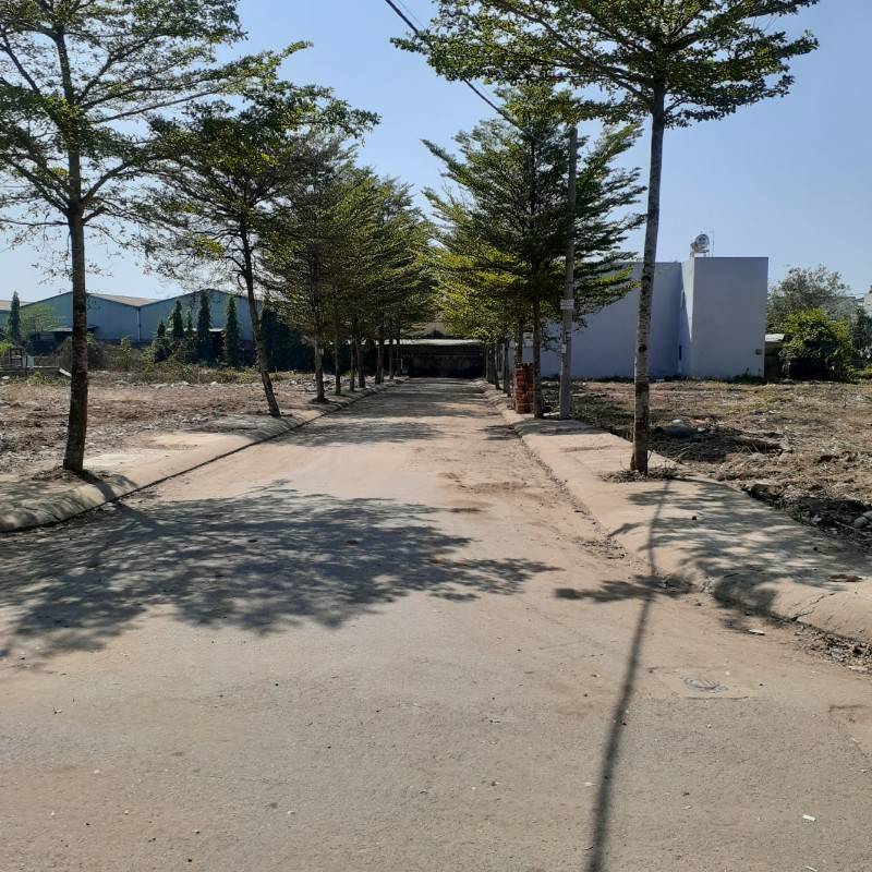 Chính chủ bán đất thế chấp ngân hàng tại Nguyễn Xiễn VinCity Quận 9