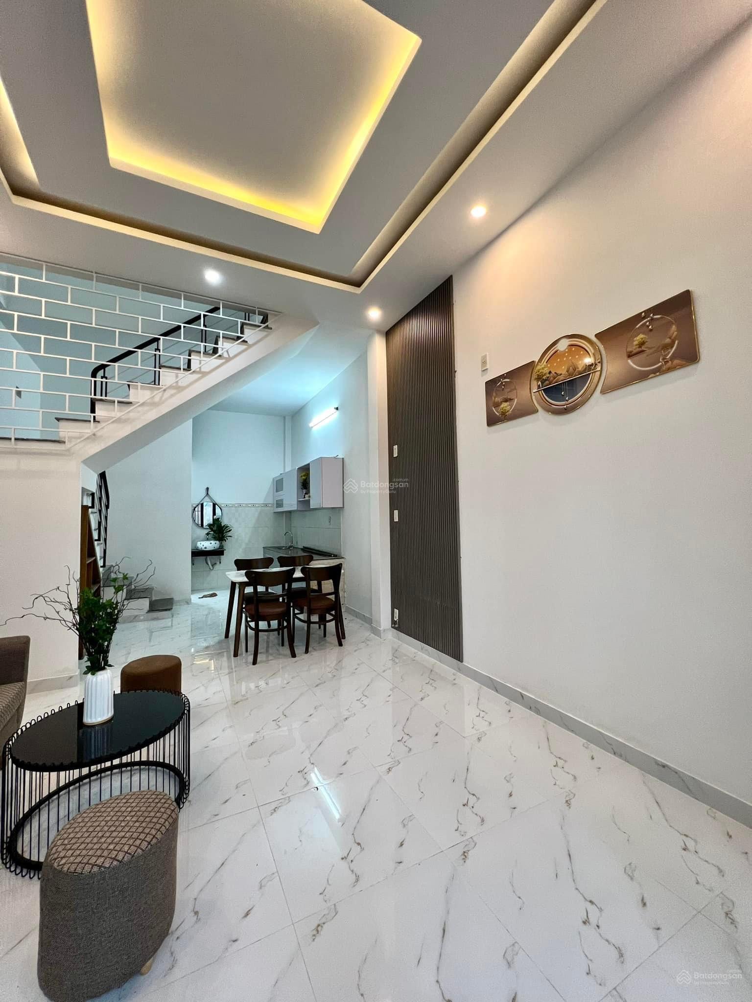 Chính chủ bán gấp nhà 2 tầng 2 mặt kiệt Ông Ích Khiêm - Hải Châu
