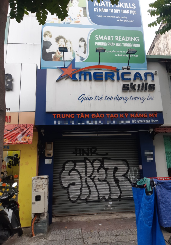 Cho thuê nhà tại Đinh Tiên Hoàng, quận 1 giá 55tr/tháng