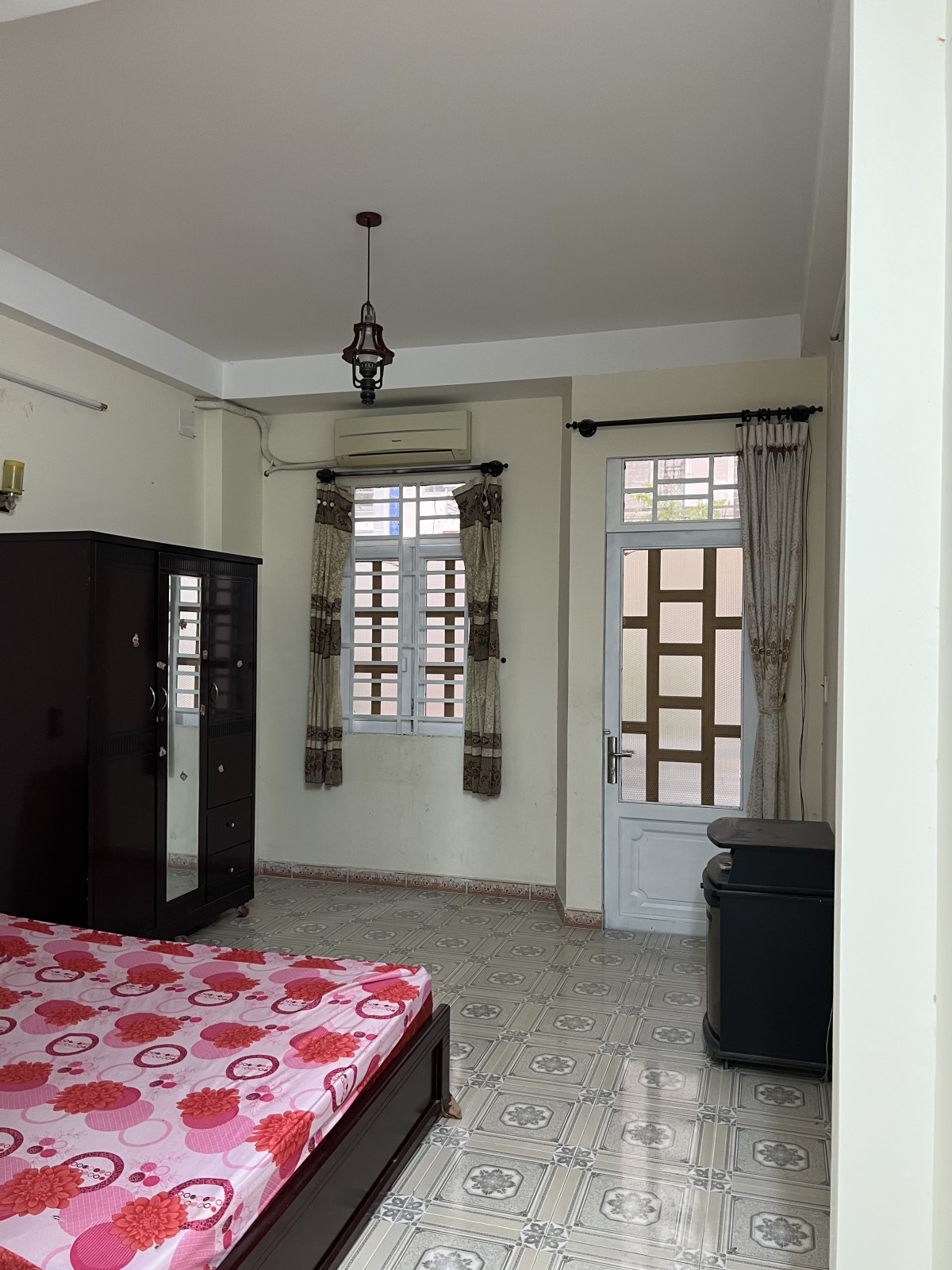 Chính chủ cho thuê nhà nguyên căn giá 15tr/tháng