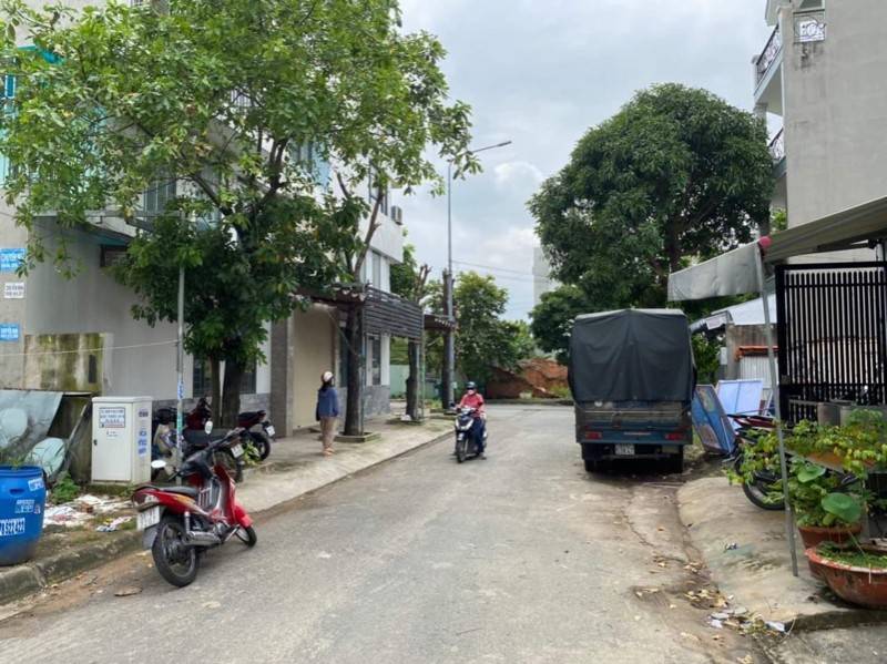 Bán đất 5x18m KDC Phú Nhuận, đối diện UBND q.12, Lê Thị Riêng