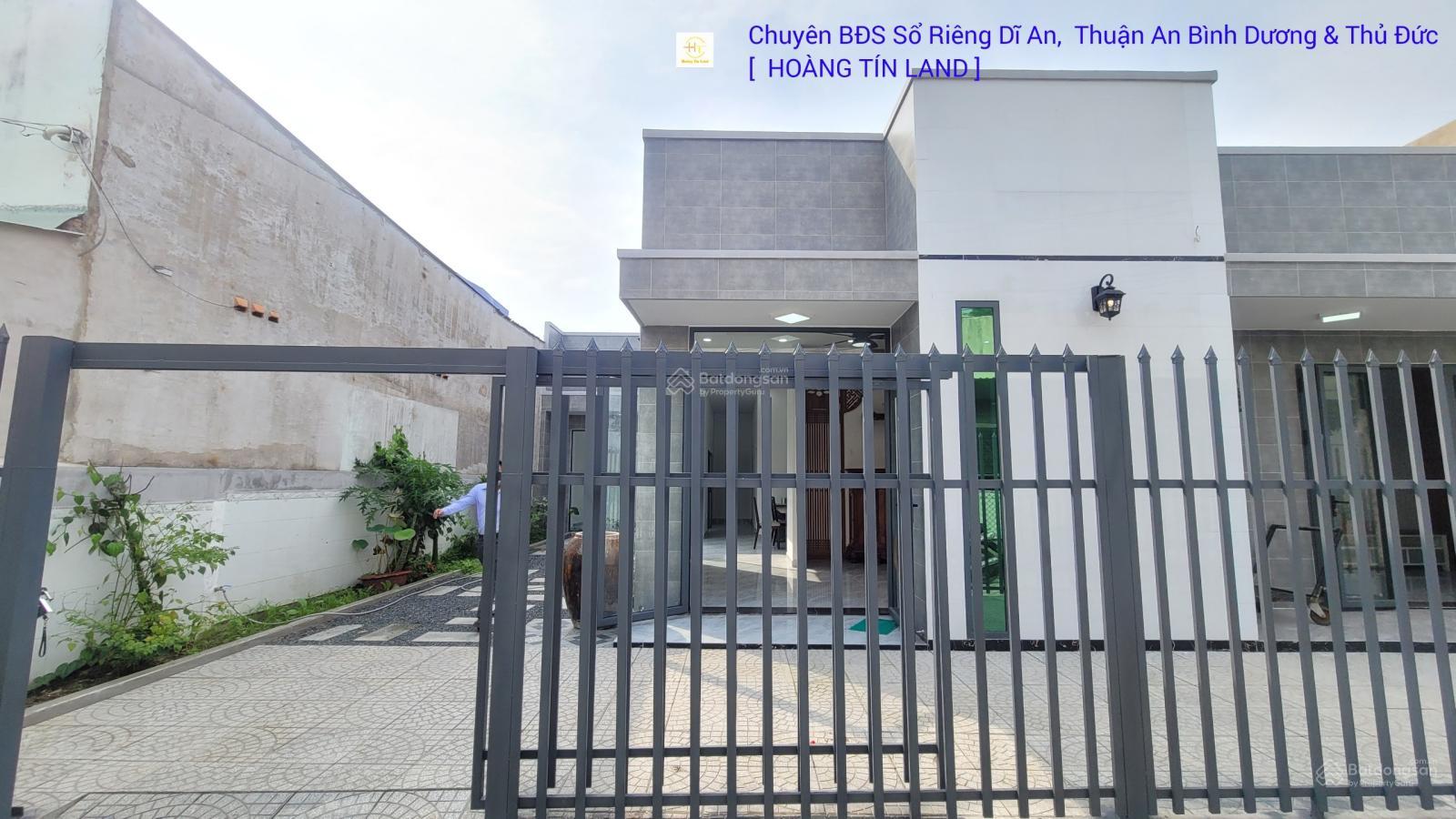 Chính chủ Bán nhà biệt thự vườn 180m2 giá 3tỷ8 cách ĐT743B chỉ 100m