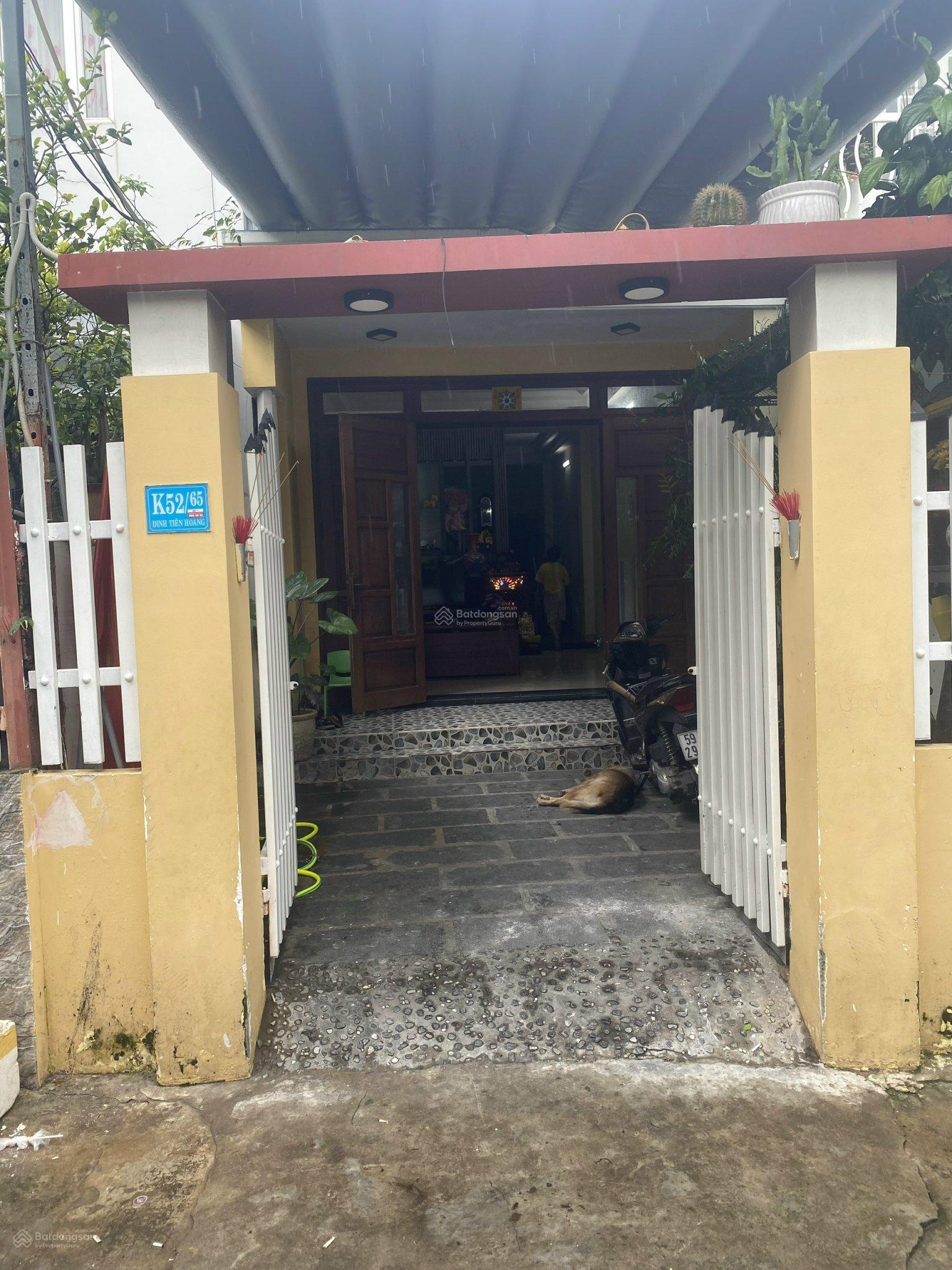 Chính chủ bán nhà riền 94m2 Quận Hải Châu, Đà Nẵng