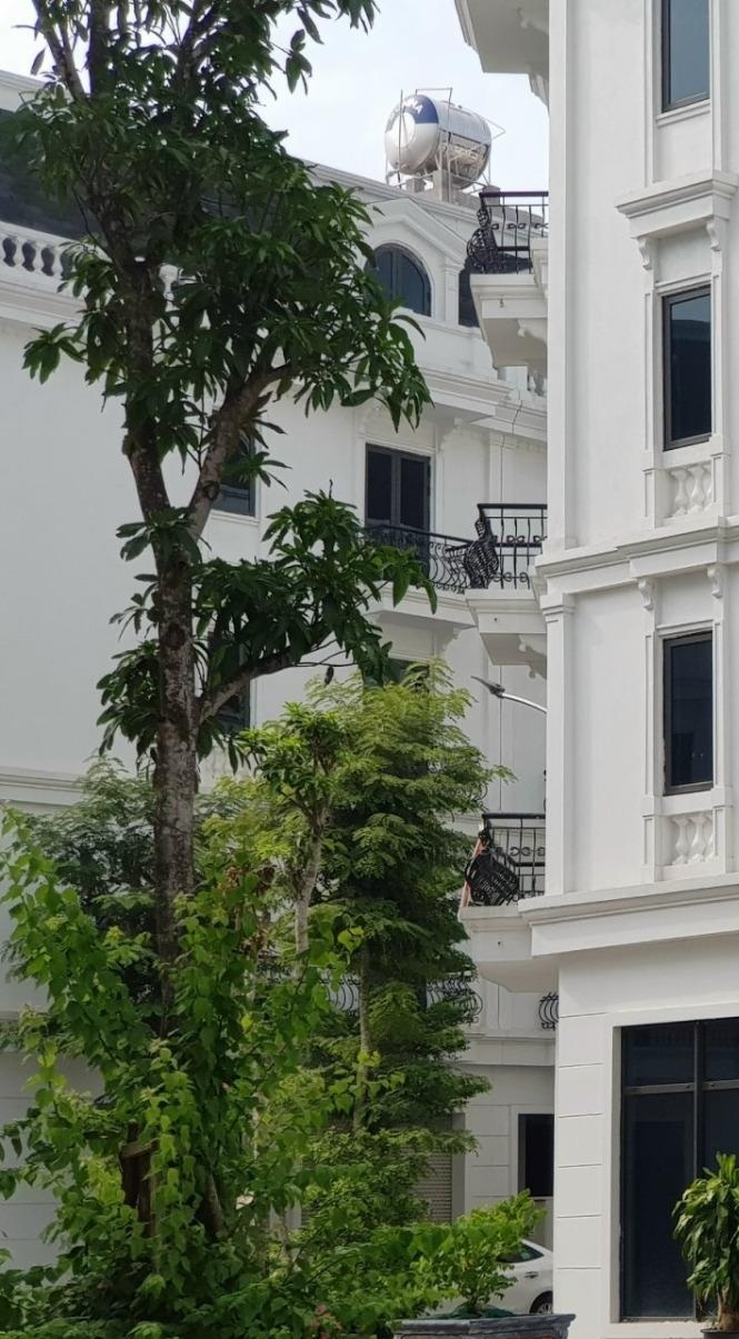 Bán shophouse cực đẹp ở Kiến Hưng, Hà Đông, Hà Nội