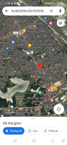 Bán nhanh nhà phố chính chủ tại Phường Đông Lễ, Tp Đông Hà, Quảng Trị