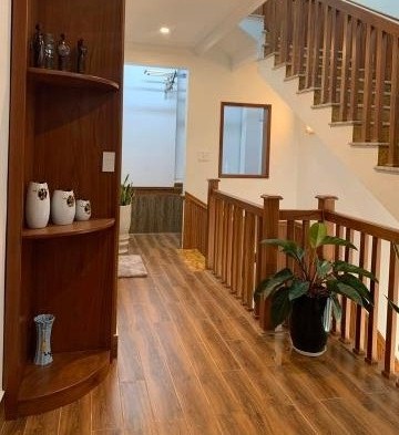 Bán nhanh căn nhà ở Bảo Ninh để lại toàn bộ nội thất giá tốt