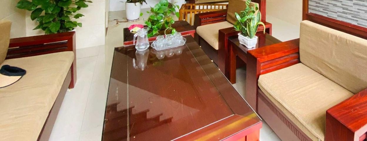 Bán nhanh căn nhà phố P. Hà Huy Tập, TP Vinh giá chí 3 tỷ 4