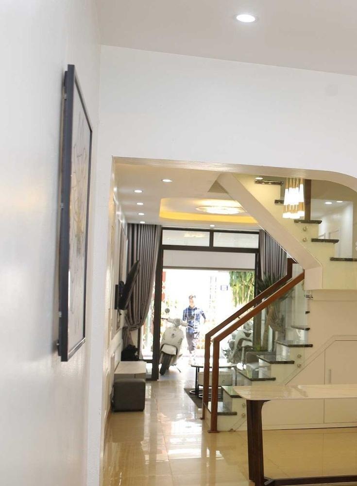 Bán nhanh căn nhà phố Thái Bình, giá cực kì tốt cho ai thiện chí