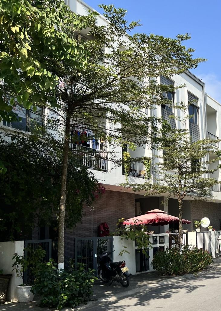 Bán nhanh nhà phố 3 tầng trong đại đô thị Belhomes giá hơn 3 tỷ