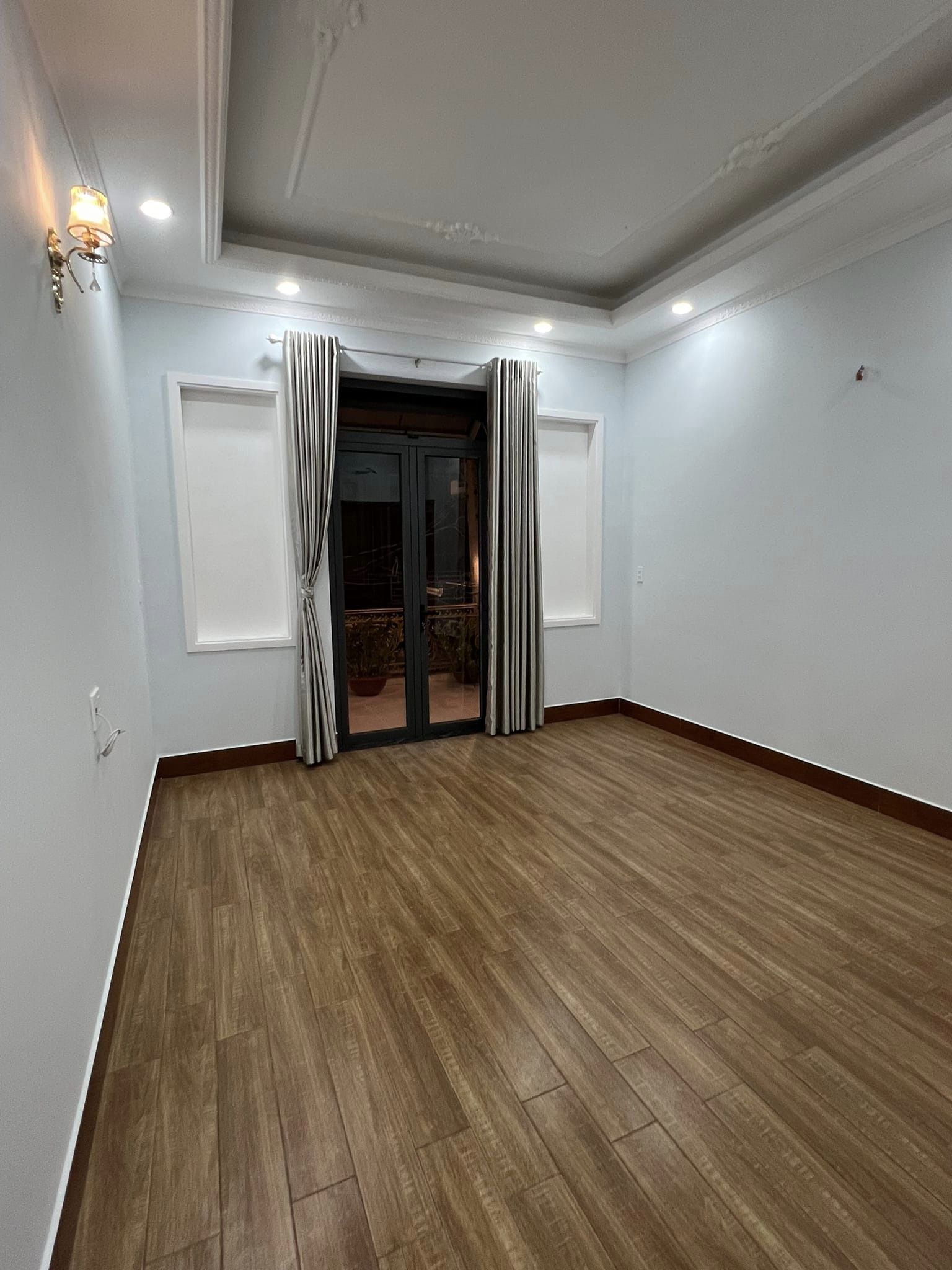 Bán nhà chính chủ Đường Trần Thị Năm, Phường Tân Chánh Hiệp, Quận 12