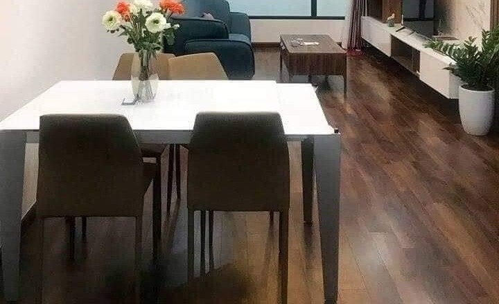 Bán nhanh căn hộ chung cư ở quận Hoàng Mai, Hà Nội