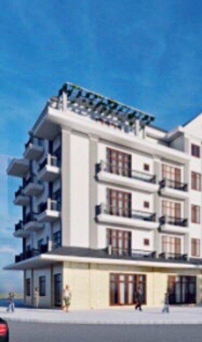 Bán căn shophouse Vân Đồn, Quảng Ninh giá rẻ chỉ 2 tỷ/căn