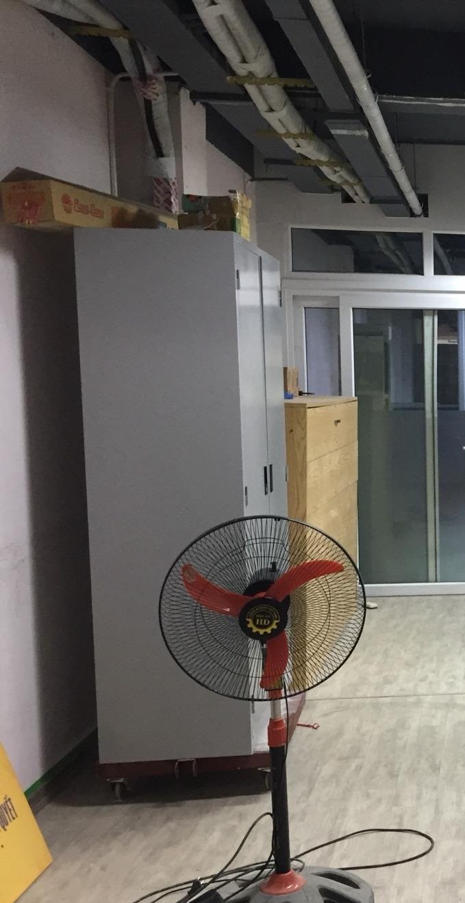 Cho thuê cả tòa vp Cầu Giấy, Hà Nội, có dt 90m2 giá tốt
