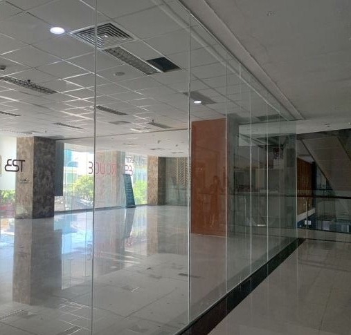 Cho thuê văn phòng trung tâm thành phố Đà Nẵng giá tốt