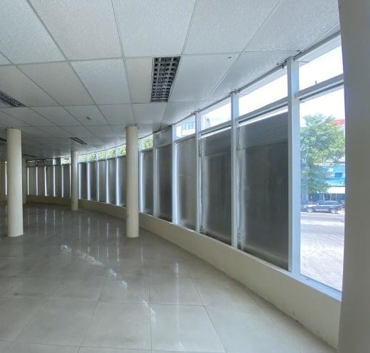 Cho thuê văn phòng trung tâm quận Hải Châu, Đà Nẵng