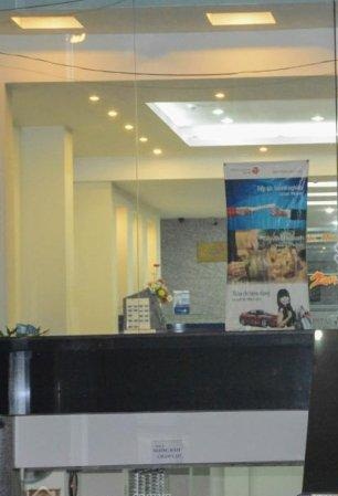 Cho thuê văn phòng trung tâm thành phố Nha Trang có view đẹp