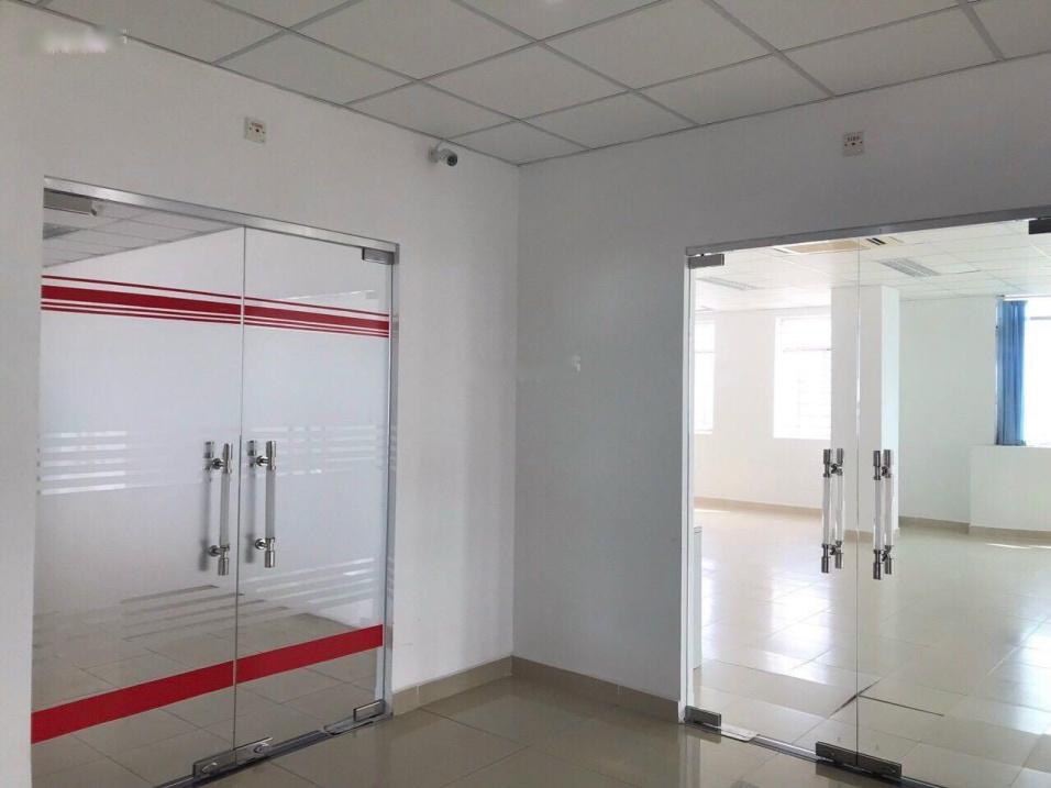 Cho thuê văn phòng tại trung tâm TP Cần Thơ có giá tốt