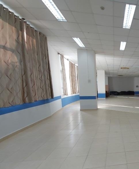 Cho thuê văn phòng được thiết kế và xây dựng hiện đại trung tâm tp Ninh Kiều