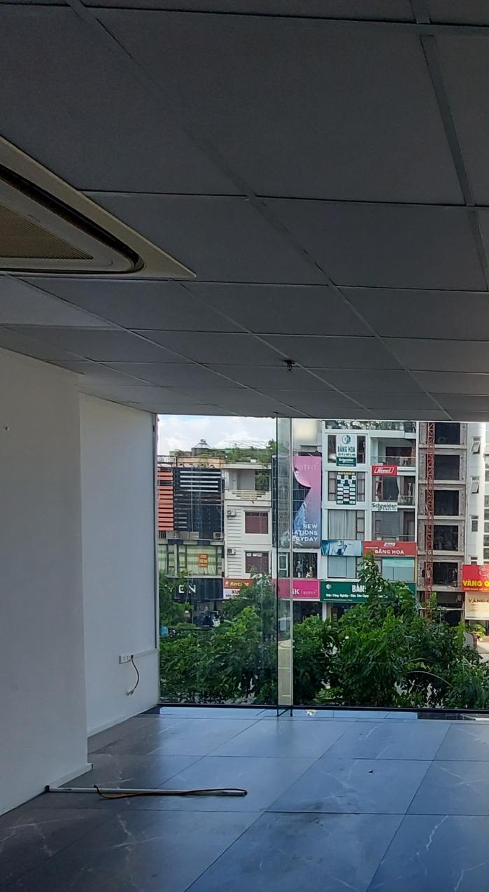 Cho thuê văn phòng vị trí đắc địa nhất tại thành phố Hạ Long