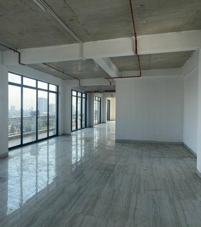 Cho thuê văn phòng tại tòa nhà Đông Tây Center thành phố Thanh Hóa