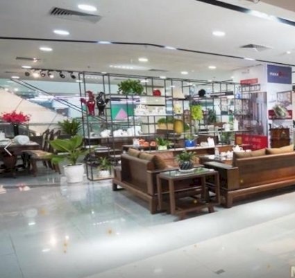 Cho thuê văn phòng trung tâm tp Vinh, Nghệ An