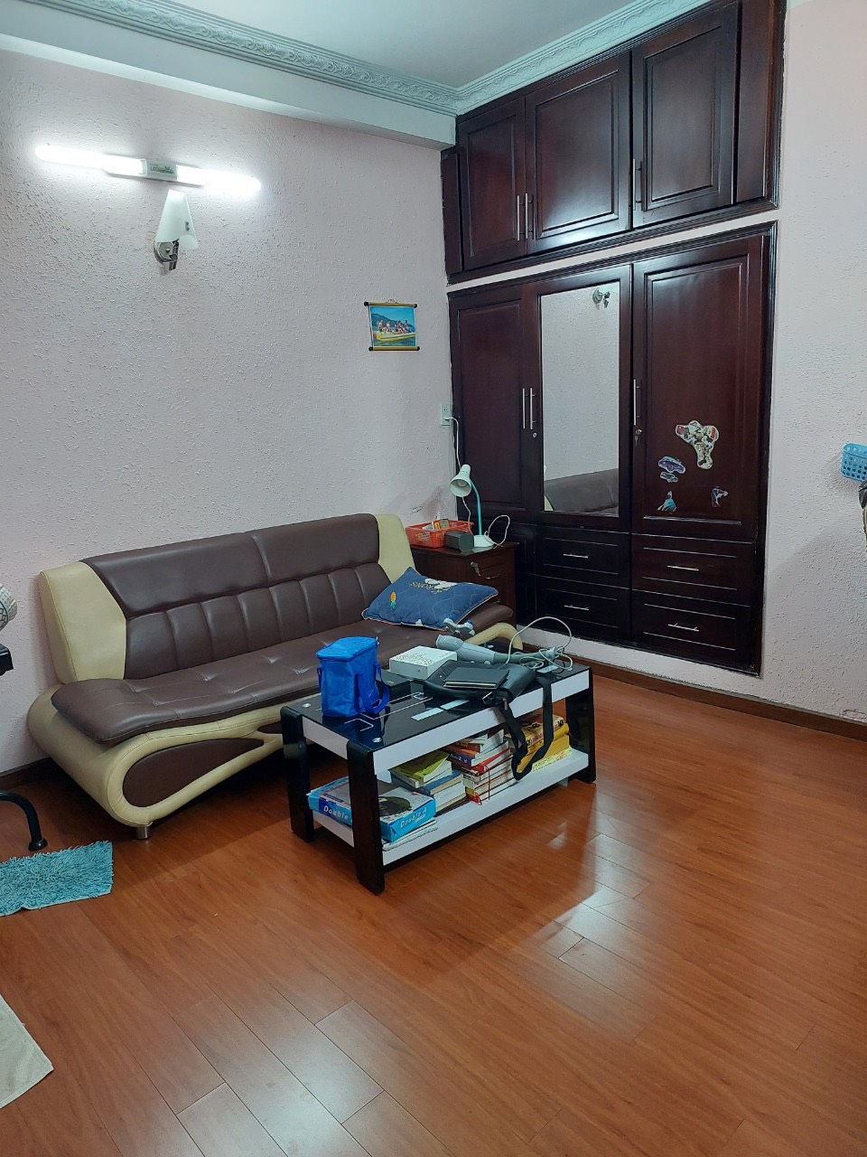 Tôi cần bán nhà MT n 124m², giá 7.9 tỷ