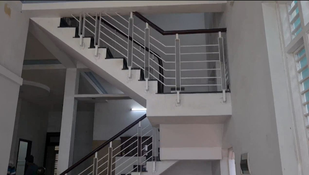 Biệt thự đơn lập tọa lạc  - trong khu vip chuyên gia hàng không