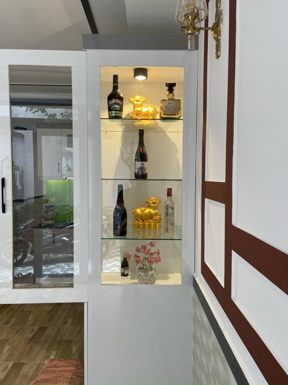 Nhà MT số 147bis, 346m², khu vực không có nhà bán, giá 15.2 tỷ