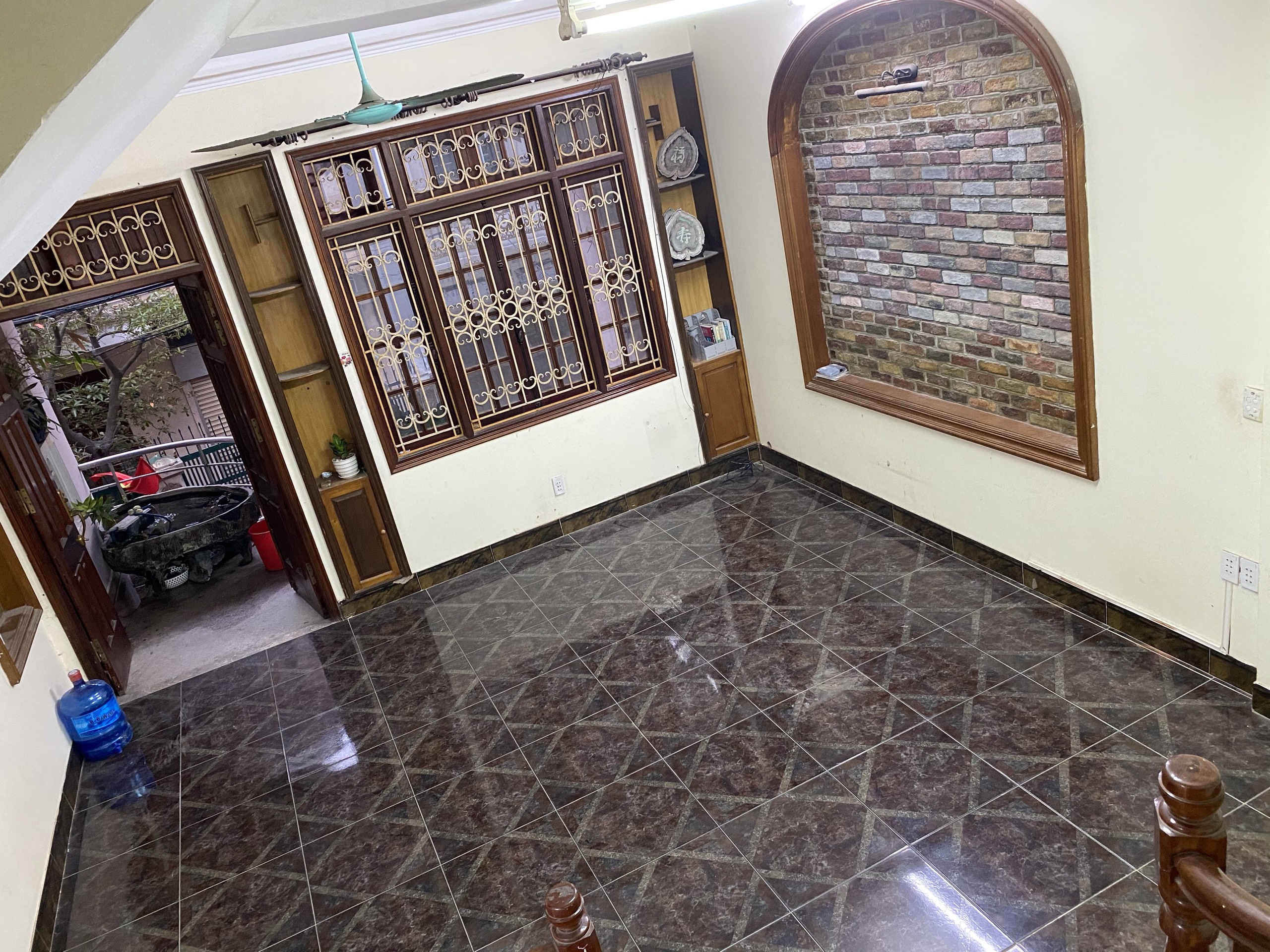 Chính Chủ Cần Bán Nhà Riêng Tại Lạc Long Quân, Hà Nội - 10 tỷ