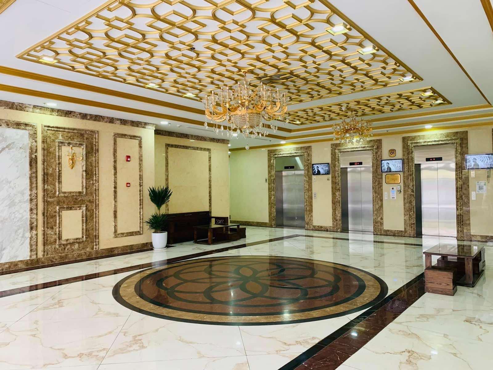 Bán căn góc 3PN dự án HC Golden City. Nhận nhà ở ngay, bàn giao full nội thất cao cấp.