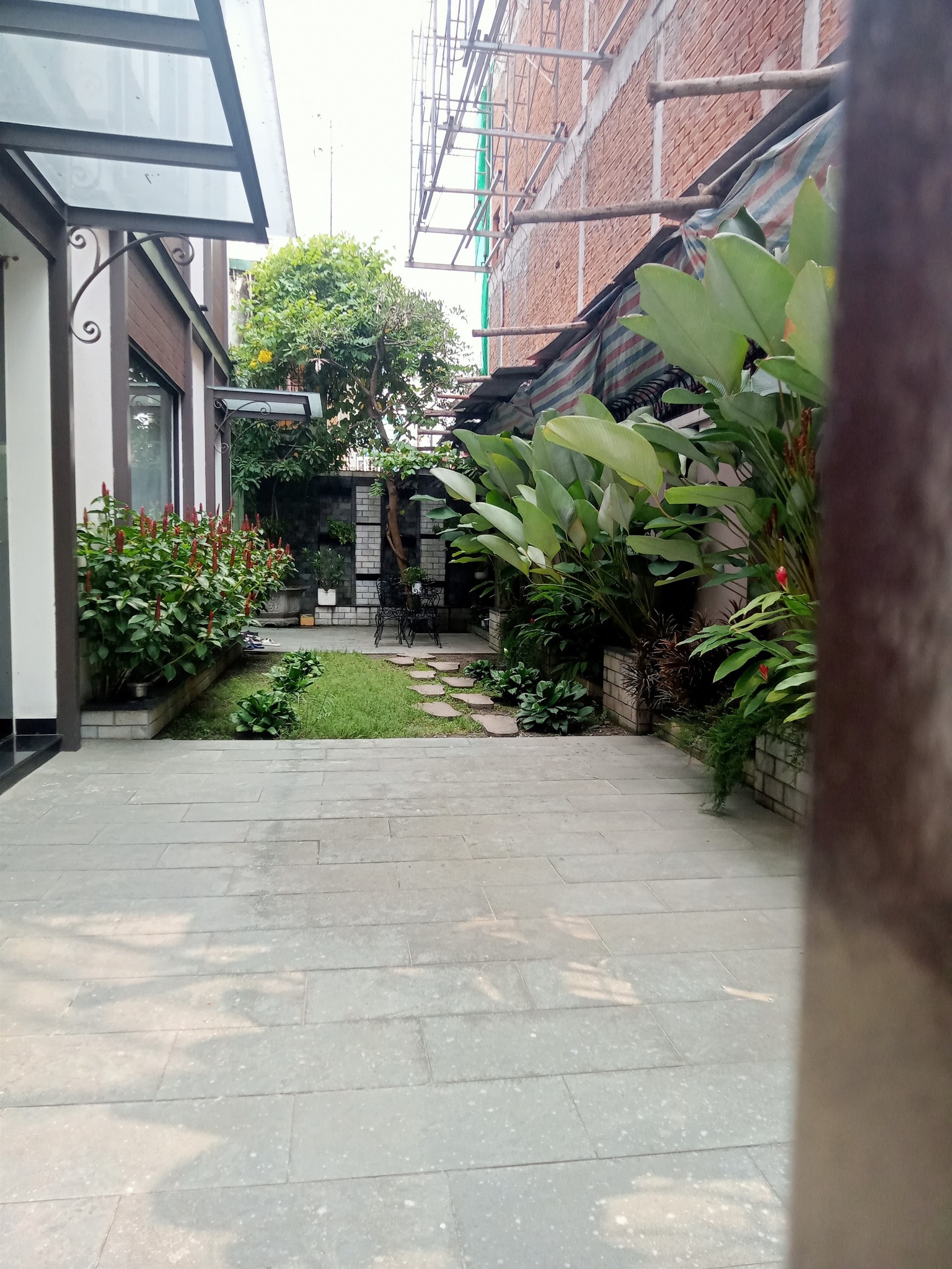 tôi bán nhà Nguyễn Oanh 64m², Giá 3.55 tỷ