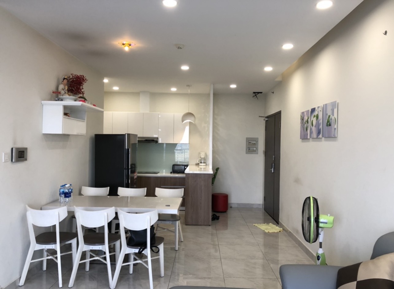 Cho Thuê Căn Hộ Sunny Plaza 2PN=12TR | 3PN=15Tr Full Nội Thất Slot Ô Tô - Vào Ở Ngay