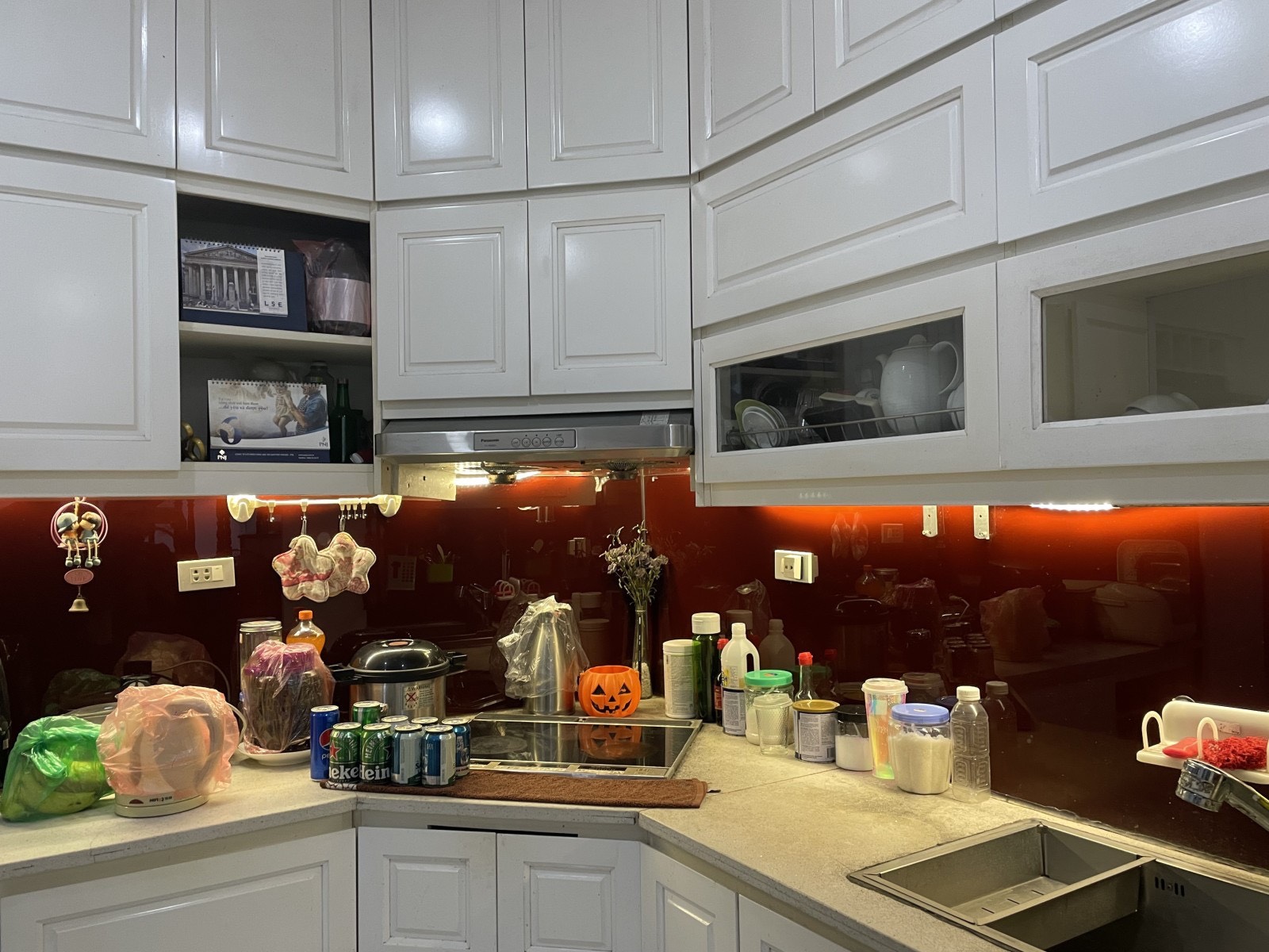 Nhà đẹp ở luôn, Phố Thái Hà, Đống Đa, 61m2x4T, MT 4,6m, Ô tô tránh, gần phố, giá 10 tỷ.