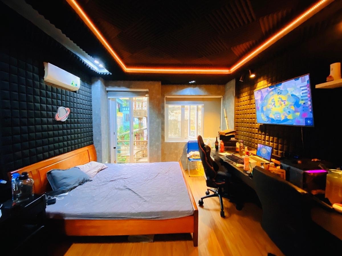Bán nhà riêng ngõ 164 Vương Thừa Vũ 141,56m2, mặt tiền 5m Giá Chỉ 14,6 Tỷ