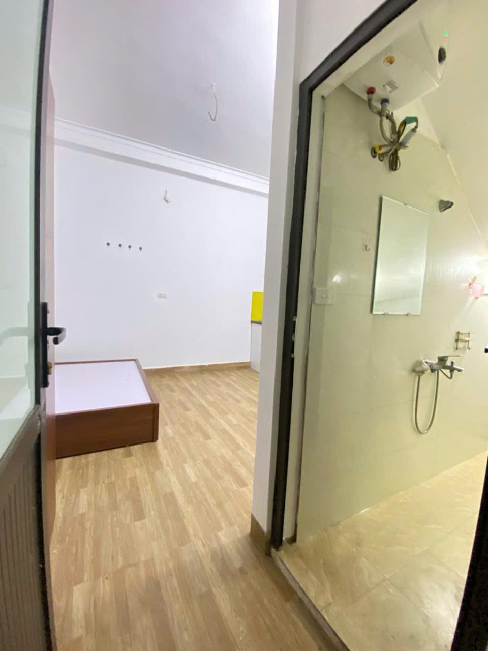 Bán nhà riêng Ngõ 153 Trường Chinh 46m2 5T, MT 5,3m Gần Phố Giá 6 Tỷ 9