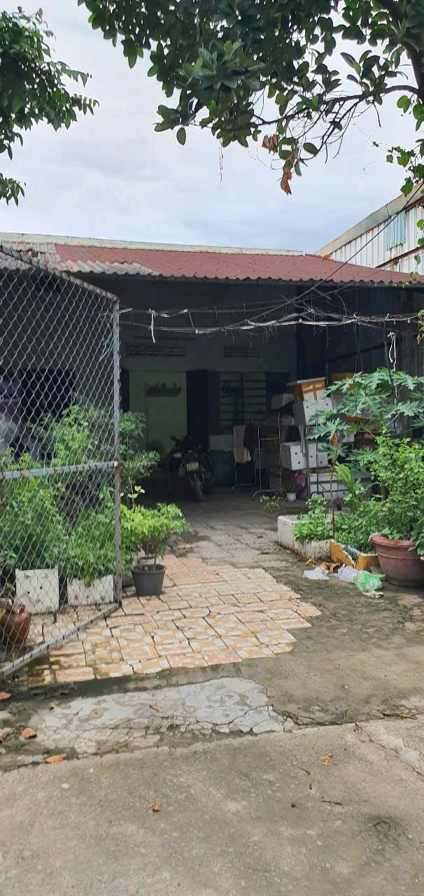 Mua ngay lô đất tặng kèm nhà cấp 4, Q.Liên Chiểu, TP. Đà Nẵng