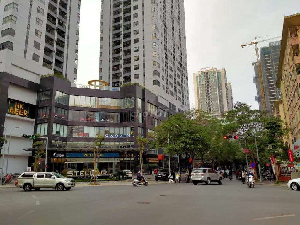 Stellar Garden