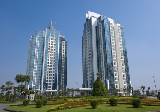 N03-T1 Ngoại Giao Đoàn