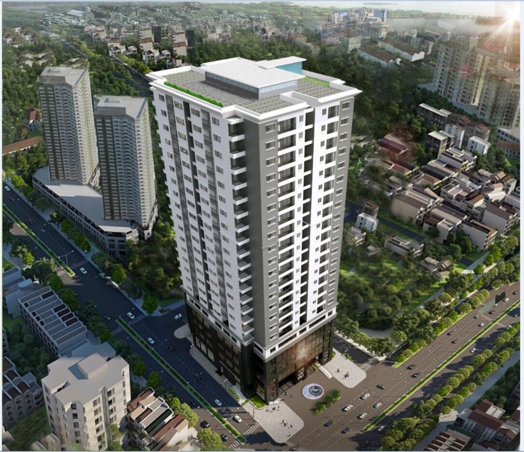 N03-T1 Ngoại Giao Đoàn
