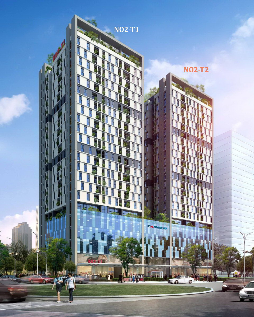 N02-T2 Ngoại Giao Đoàn