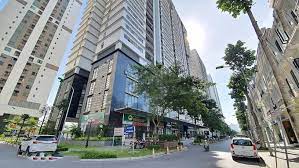 N01-T3 Ngoại Giao Đoàn