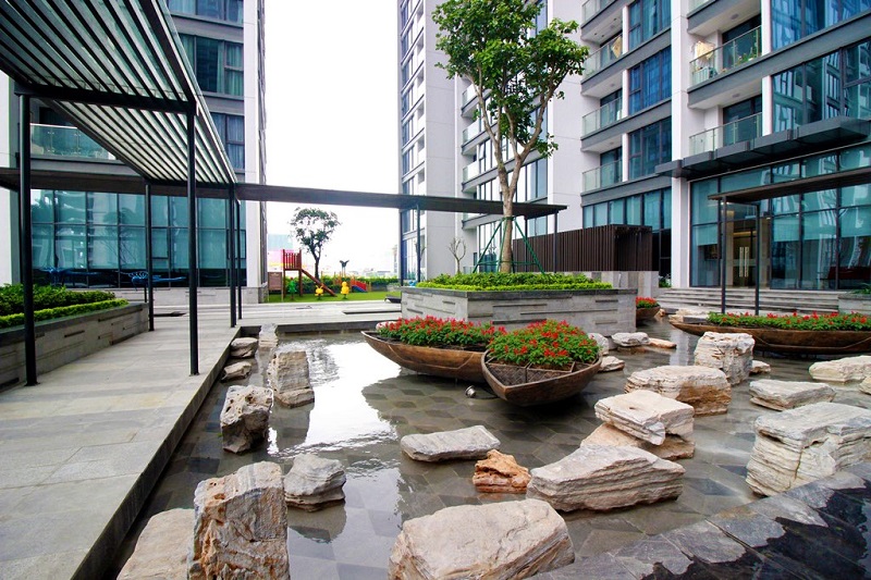 Vinhomes Galaxy